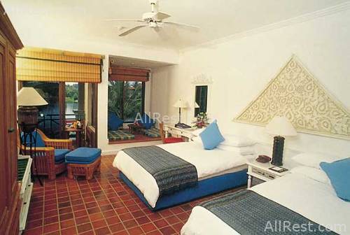 Laguna Beach Resort 20